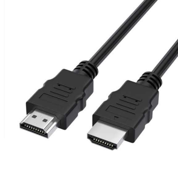 HDMI সংস্করণ 2.0 AM থেকে AM 2K * 4K হাই-ডেফিনিশন কেবল