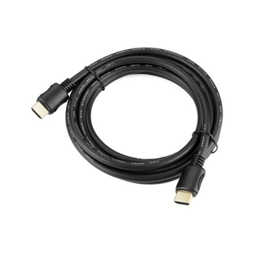 HDMI সংস্করণ 2.1 AM থেকে AM 4K * 8K হাই-ডেফিনিশন কেবল