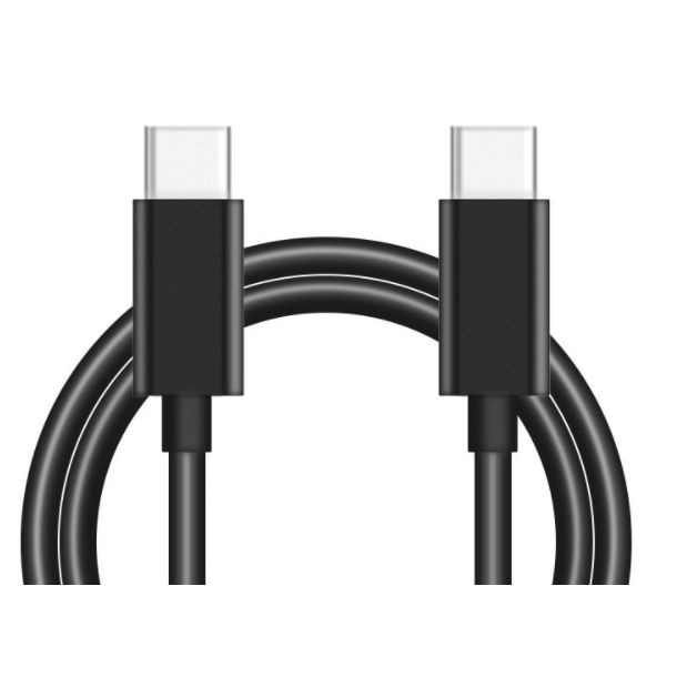 USB 3.1 TYPE C USB ডেটা কেবল